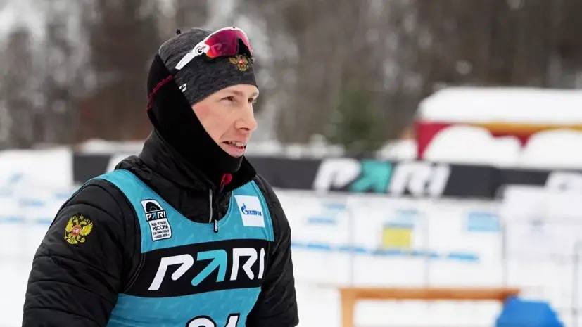 Тюменская областная федерация лыжных гонок и биатлона поздравляет с днем рождения Мастера спорта России международного класса по биатлону Александра Поварницына!