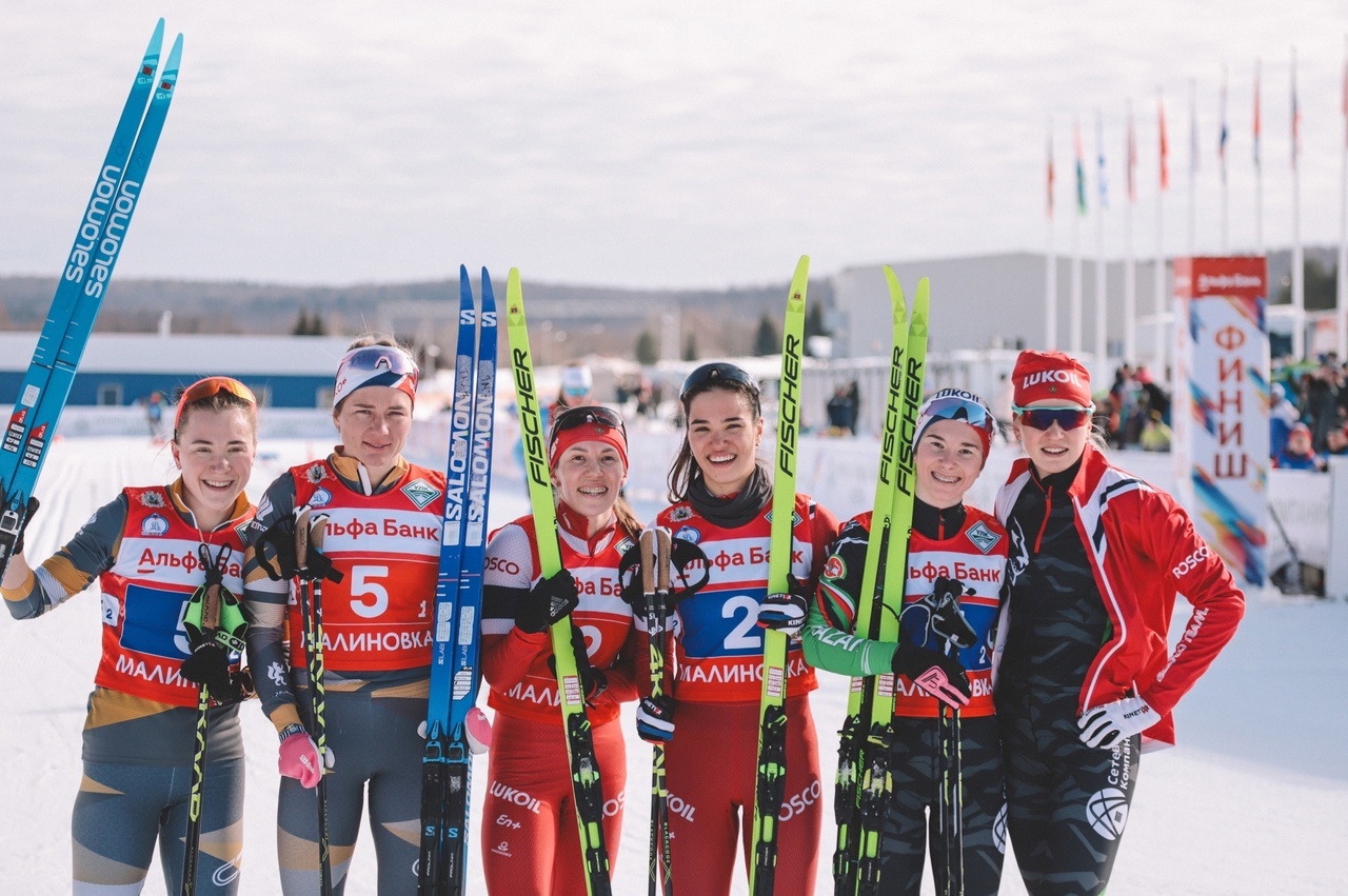 СЕРЕБРЯНЫЕ ПРИЗЕРЫ ЧЕМПИОНАТА!