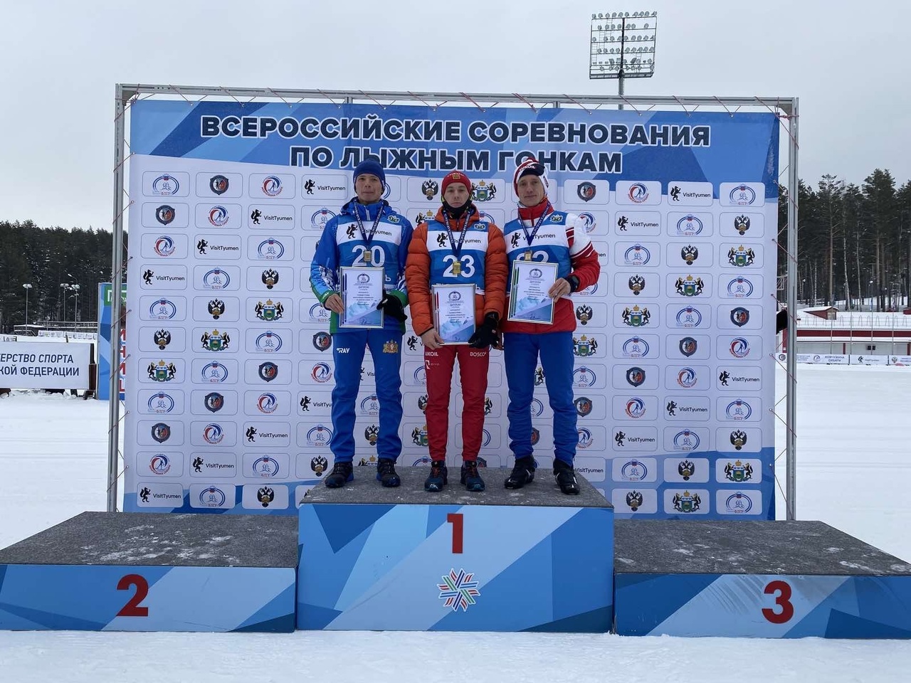 Гонки с раздельным стартом
