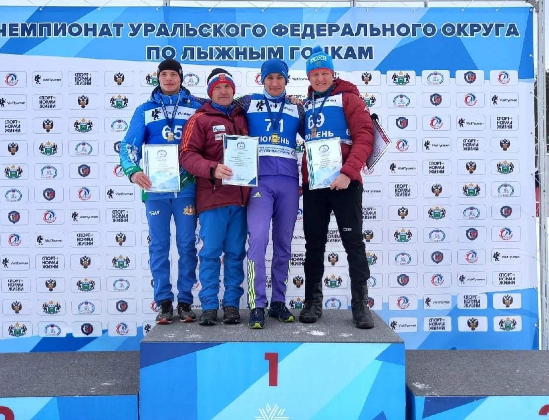 Яркий финал Чемпионата