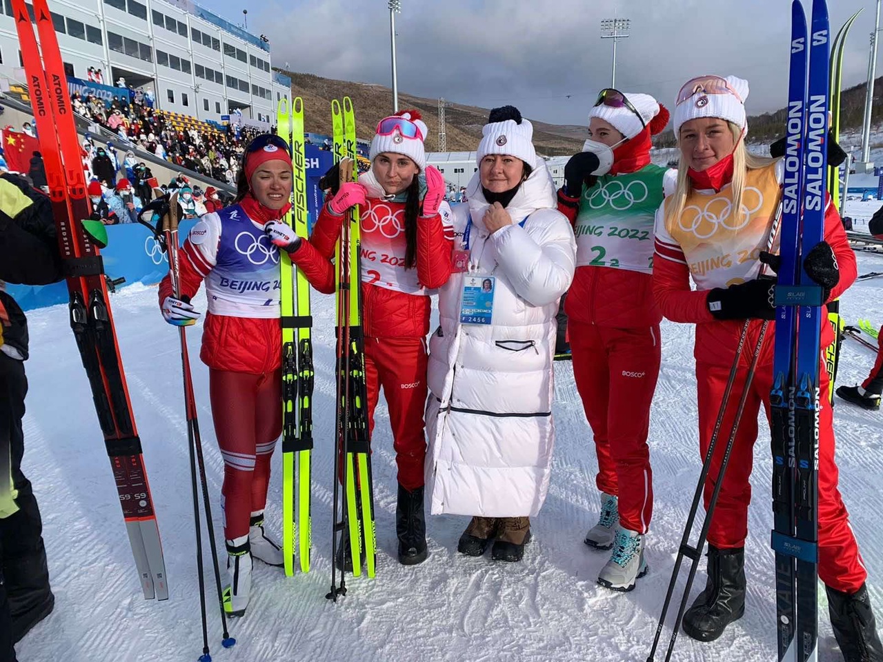 Есть золото!