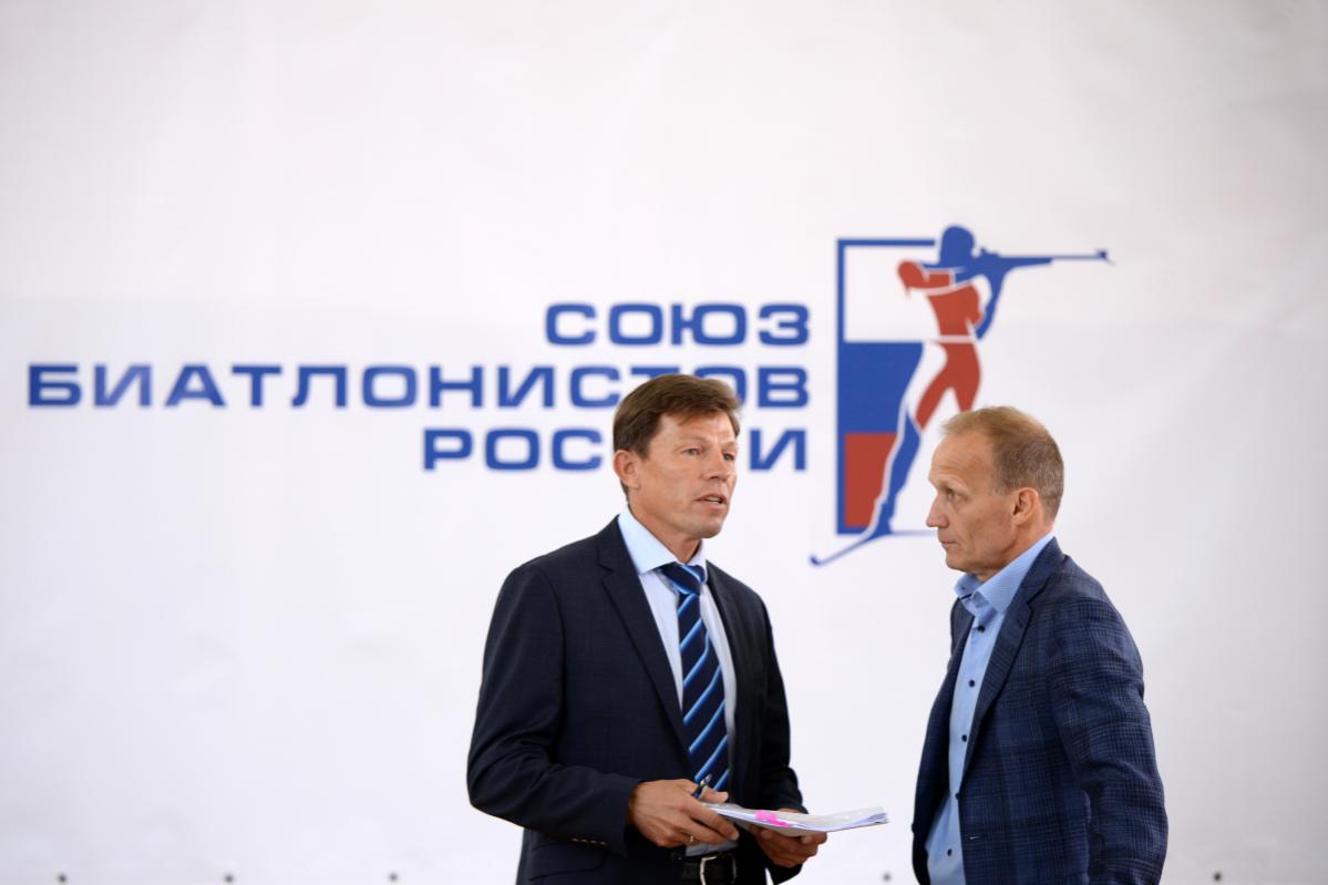 ВИКТОР МАЙГУРОВ ЕДИНОГЛАСНО ИЗБРАН ПРЕЗИДЕНТОМ СБР