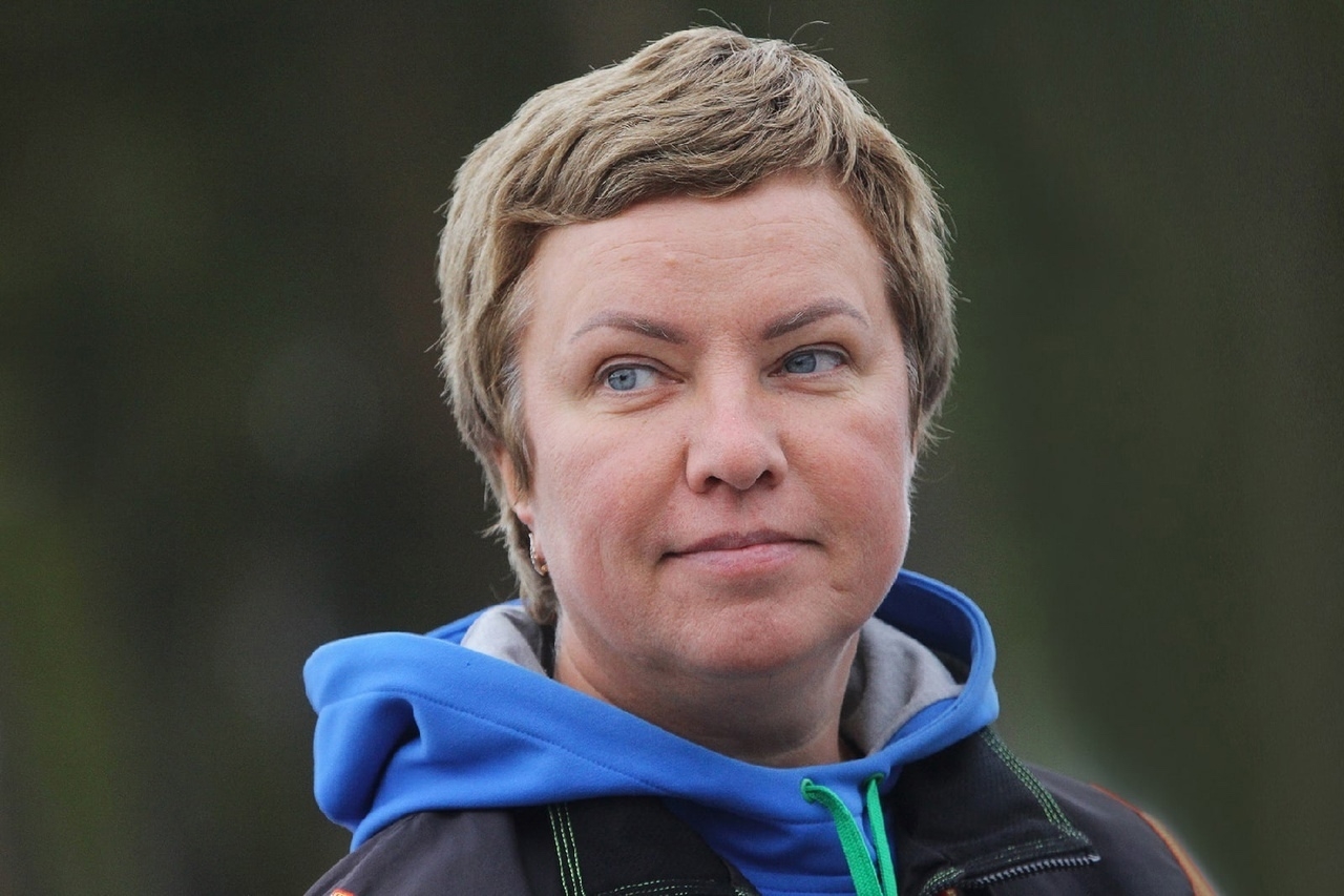 Тюменская областная федерация лыжных гонок и биатлона поздравляет с днём рождения Заслуженного мастера спорта России по биатлону Галину Алексеевну Куклеву!