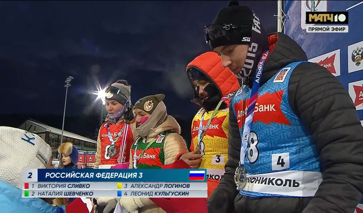 Серебряный результат на Кубке Содружества