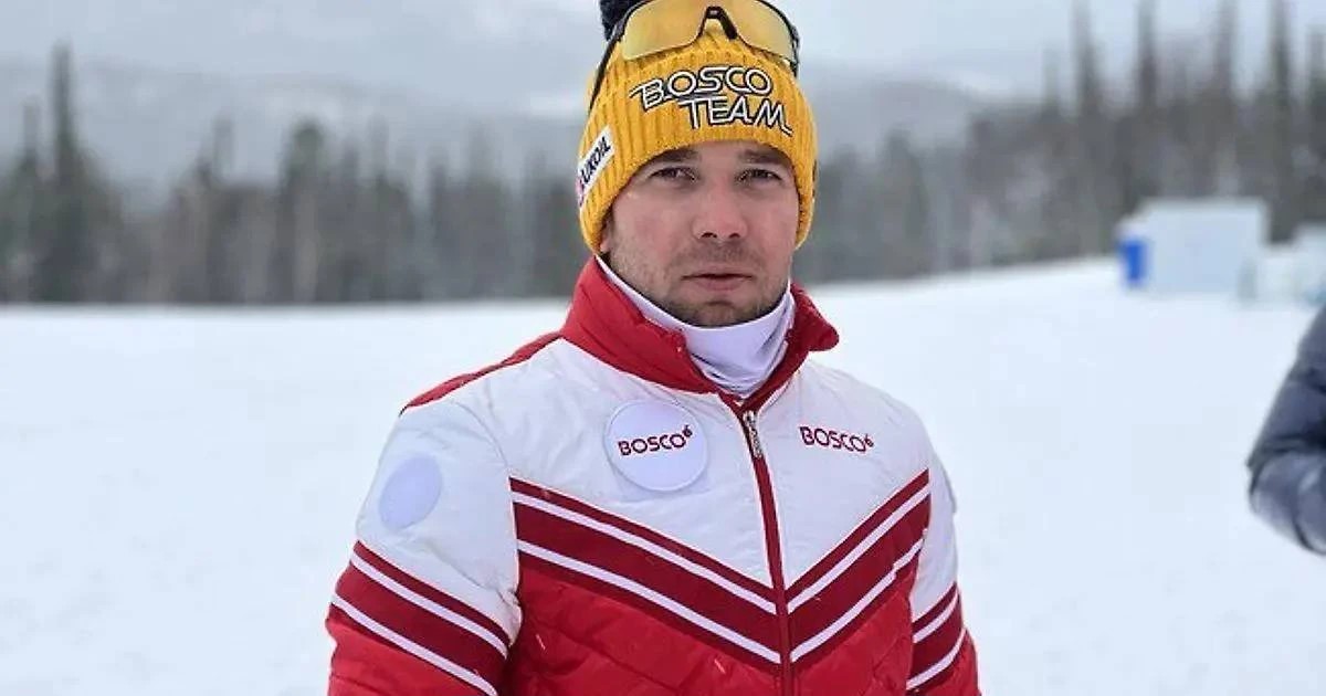 Тюменская областная федерация лыжных гонок и биатлона поздравляет с днём рождения Заслуженного мастера спорта России по лыжным гонкам, Олимпийского чемпиона Алексея Червоткина!