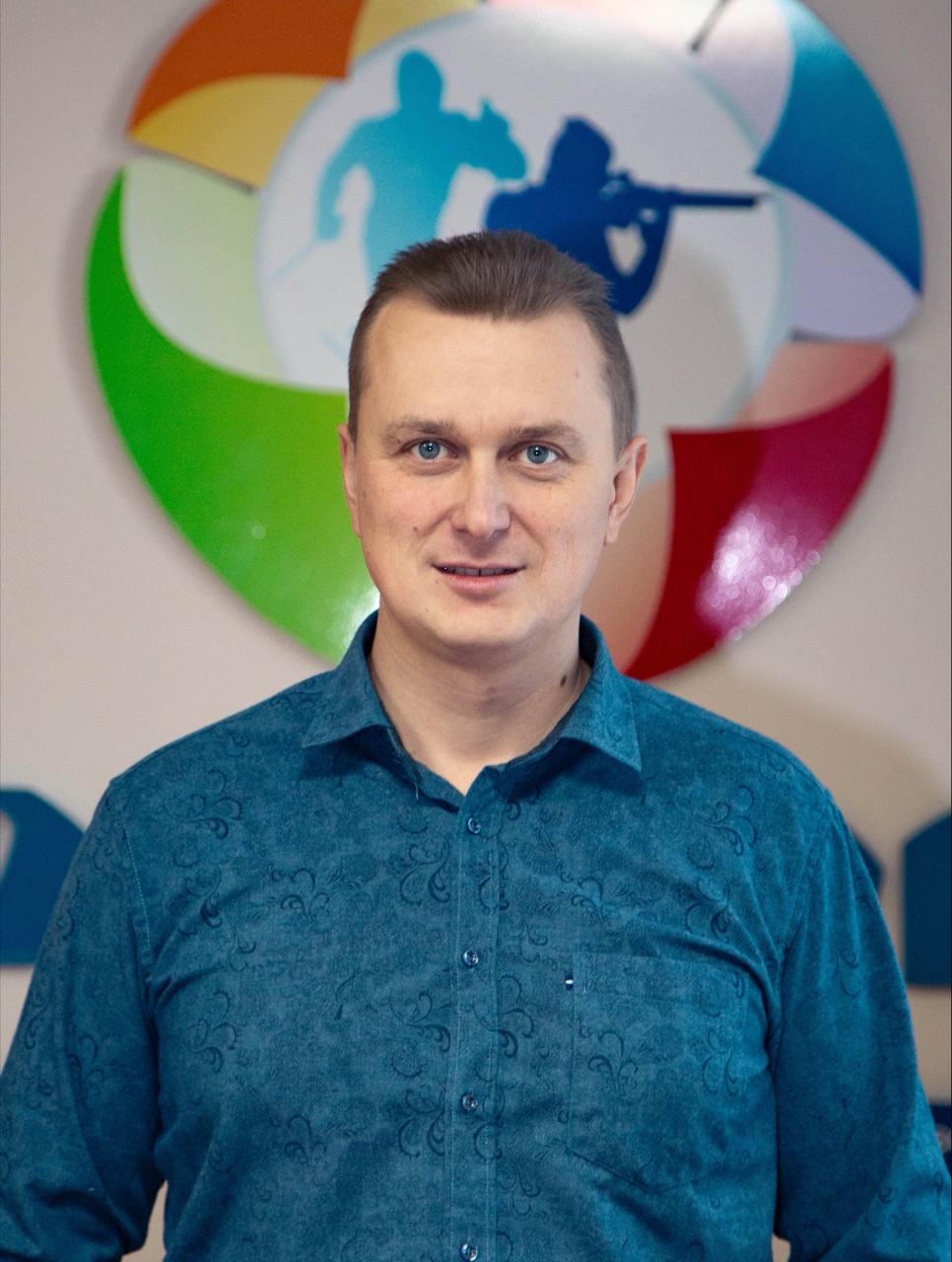 Тюменская областная федерация лыжных гонок и биатлона поздравляет с днём рождения члена Правления Федерации Бобина Дениса Геннадьевича!