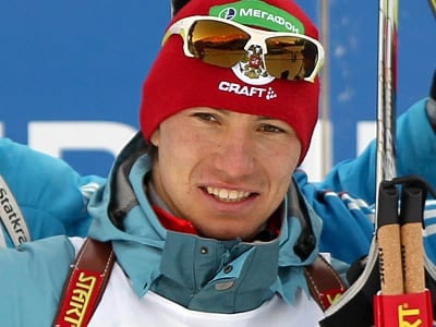 Серебро от Логинова