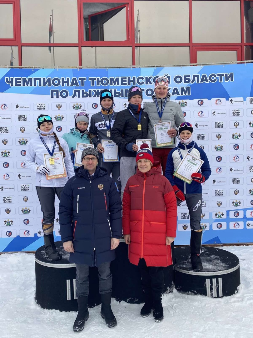 Победили сильнейшие