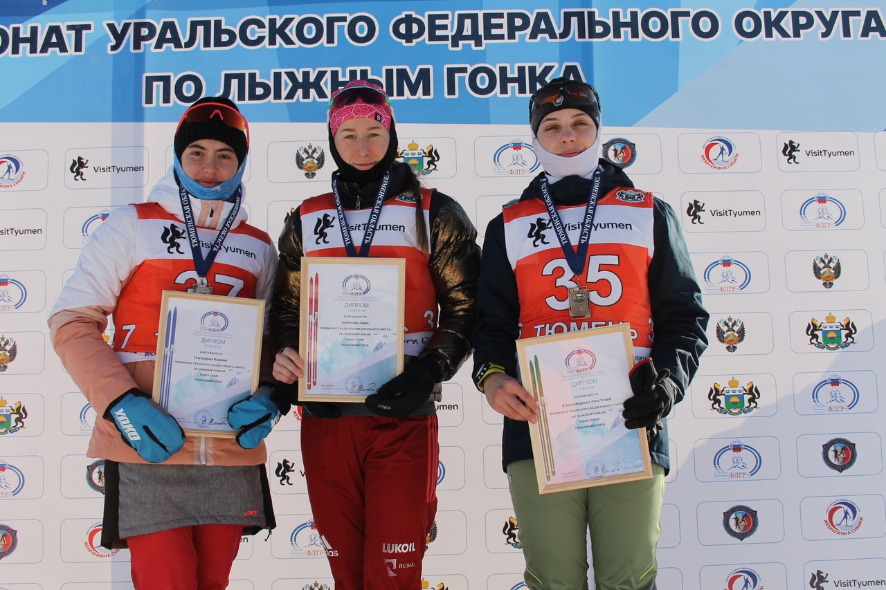 ЧЕМПИОНАТ ОТКРЫВАЮТ ГОНКИ С РАЗДЕЛЬНЫМ СТАРТОМ