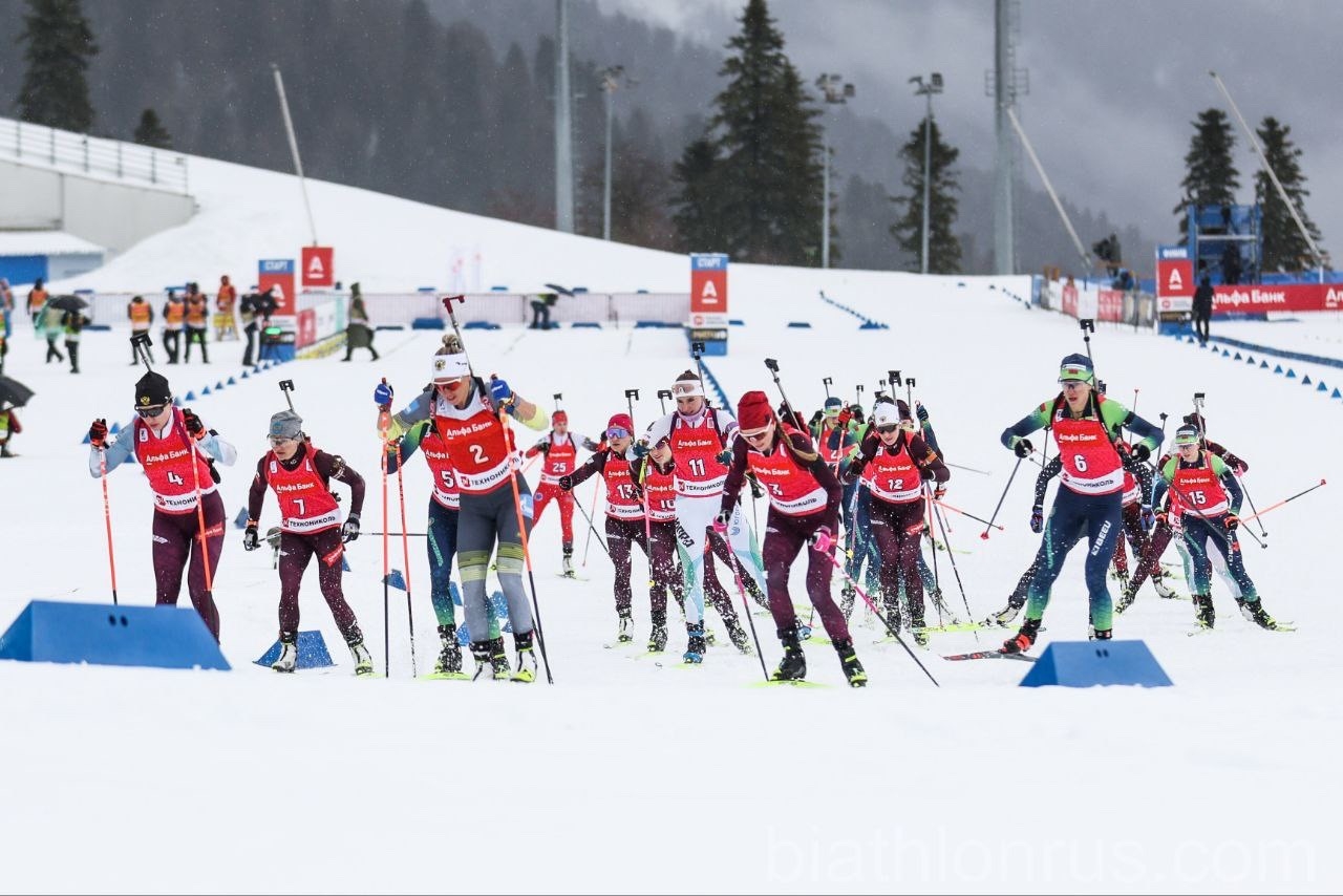 Виктория Сливко в призёрах Кубка Содружества