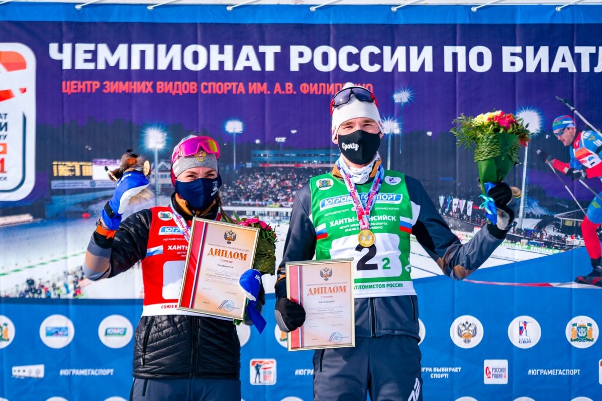 Поздравляем победителей!